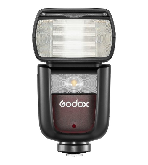 Godox Ving V860III TTL Li-Ion Flash Kit for Nikon Cameras